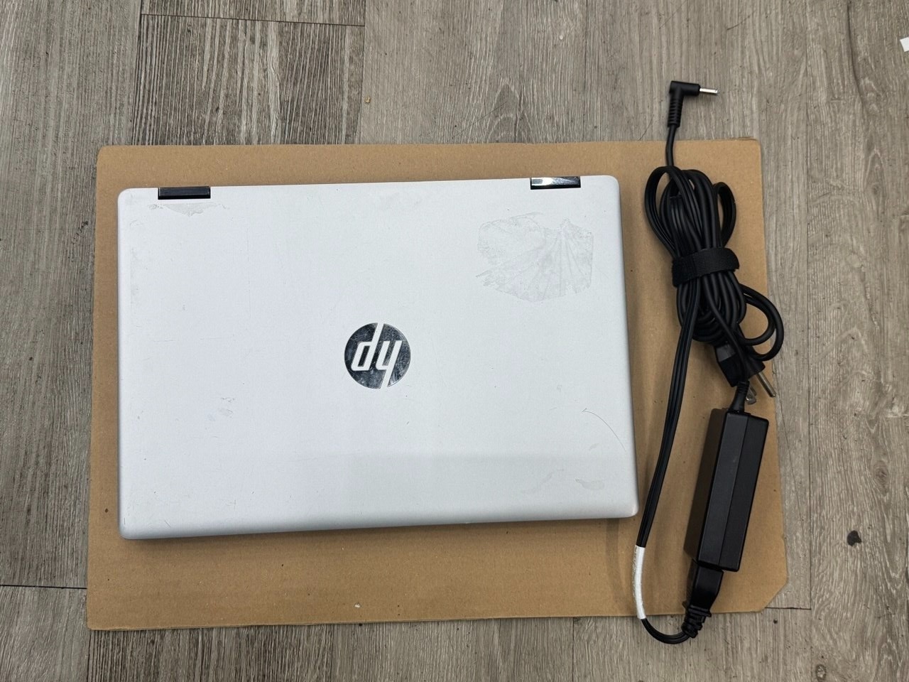 HP Pavilion x360 14 Touch i3 8GB 128GB SSD Win11 Minor Wear/ Fast Shipping