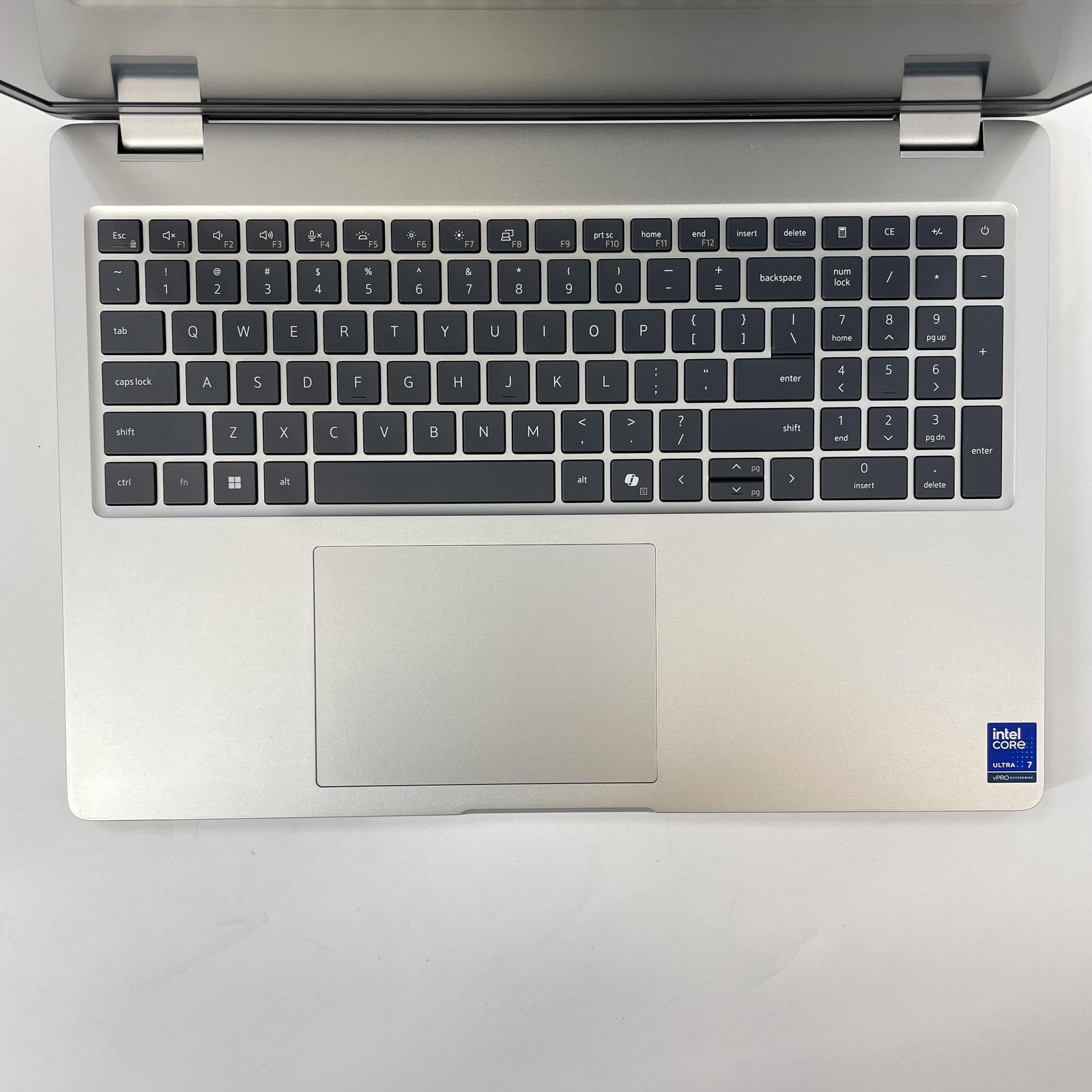 Dell Pro 16 Plus PB16250 Silver FHD+ 2.2 GHz Ultra 7 268V 32GB 1TB SSD Good