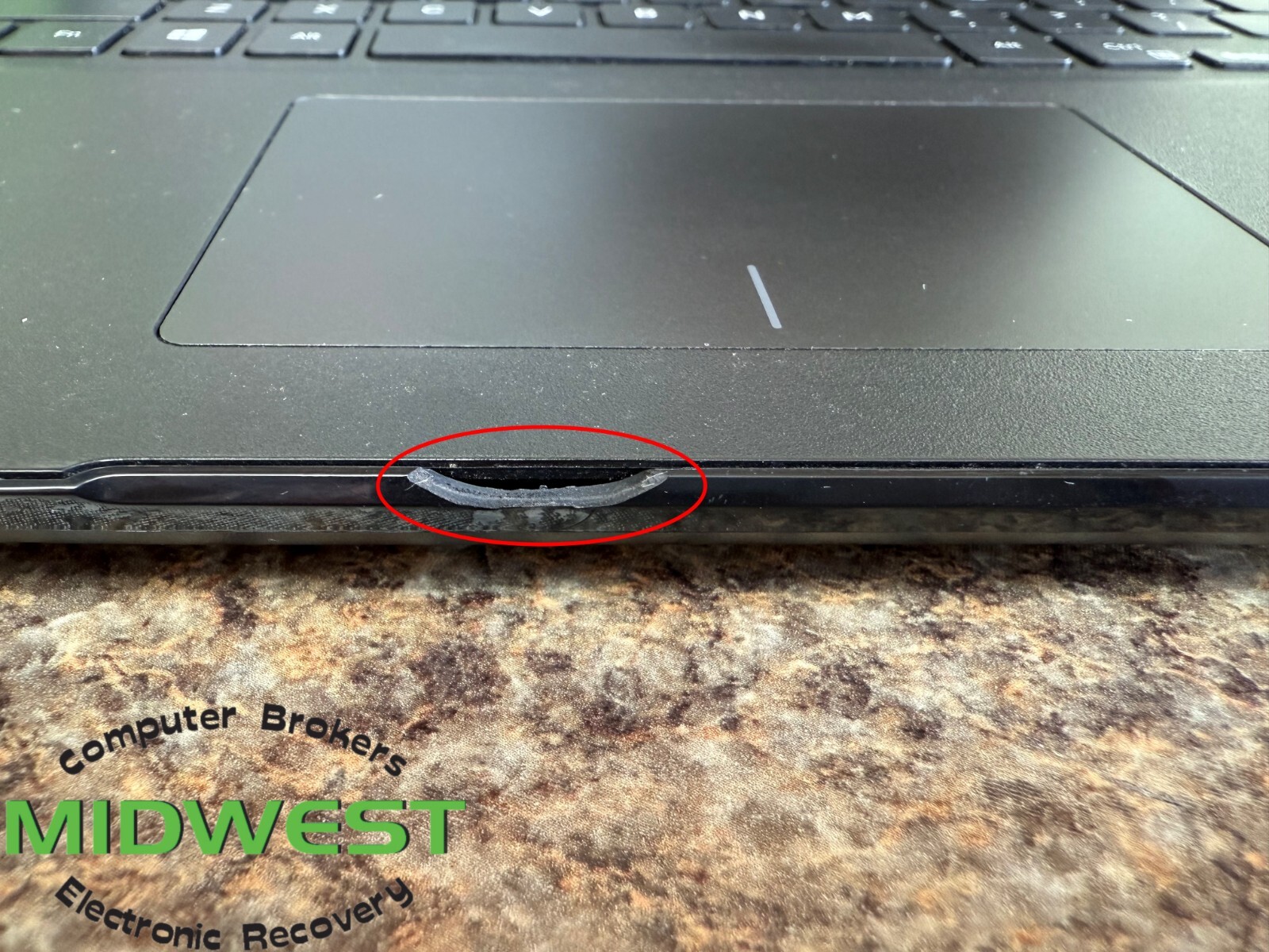 (Lot of 3) Dell Latitude 3400 i5-8265U 1.6/1.8GHz 4/8GB RAM/No OS/HDD(For Parts)