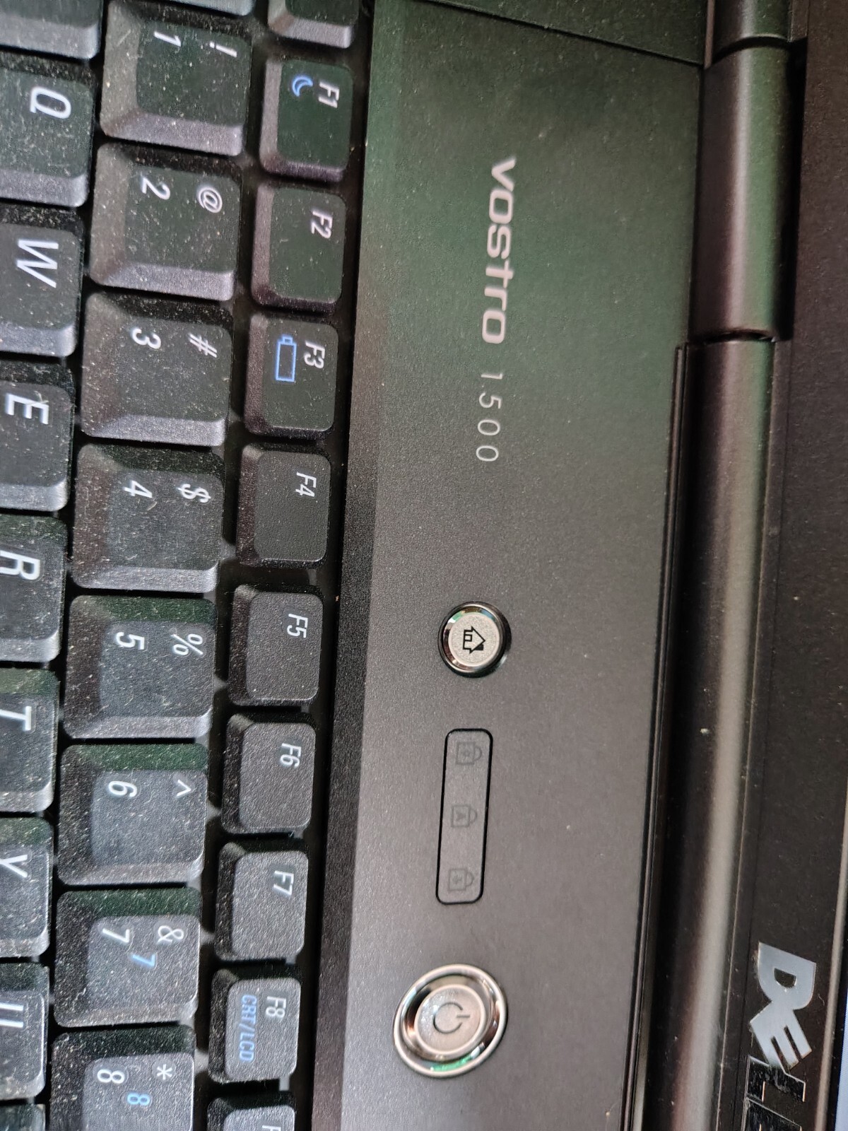 Dell Vostro 1500 15.4in. Notebook/Laptop – Customized