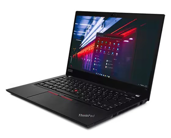 Lenovo ThinkPad T14 Laptop 14” TOUCH Full HD Core i5 16GB RAM 512GB SSD Win11