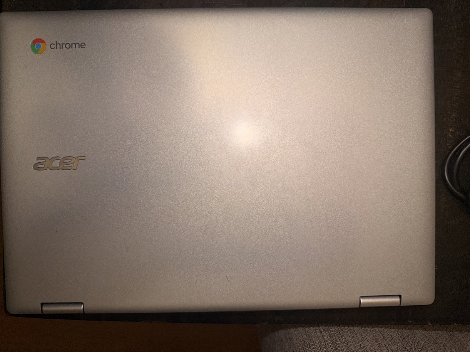 Acer Chromebook Spin 311 32GB Convertible Touchscreen Laptop N17Q8 CP311-2H 11.6
