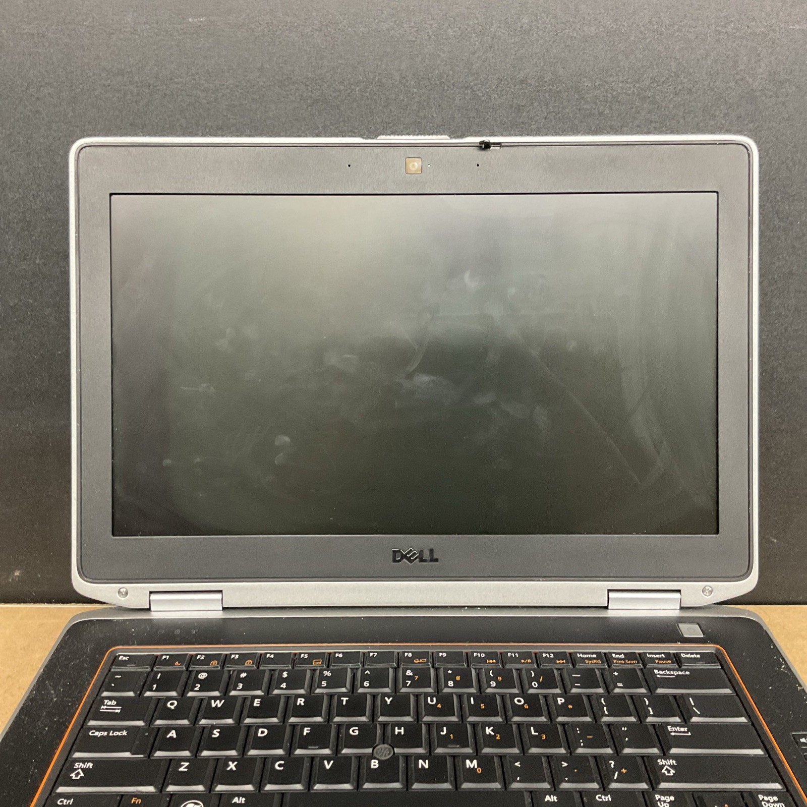 Dell Latitude E6420 15.6 inch – Broken Untested Lot Of 2