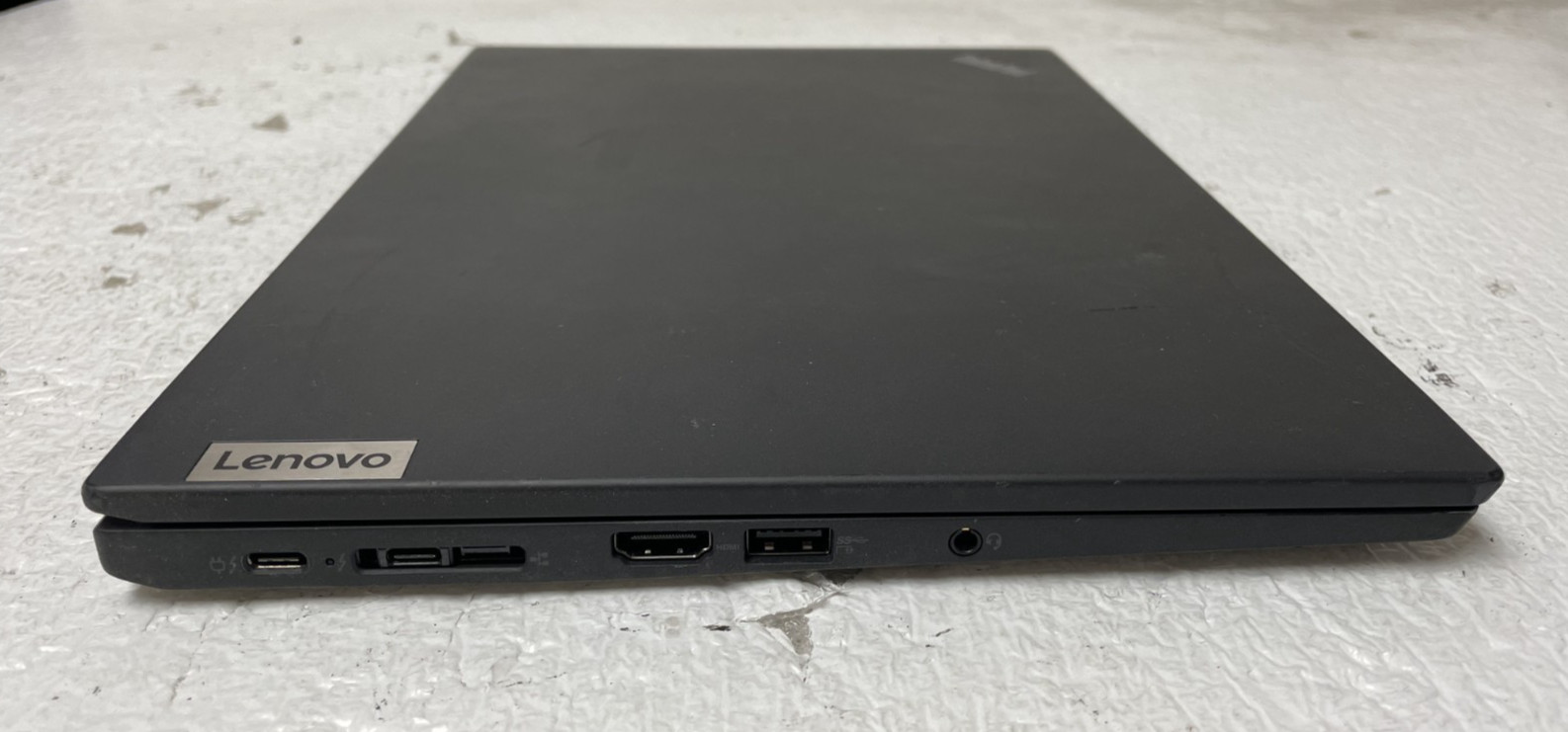 Lenovo ThinkPad X13 Gen 2 Intel i5-1135G7 @2.40GHz 16GB RAM NO SSD For Parts