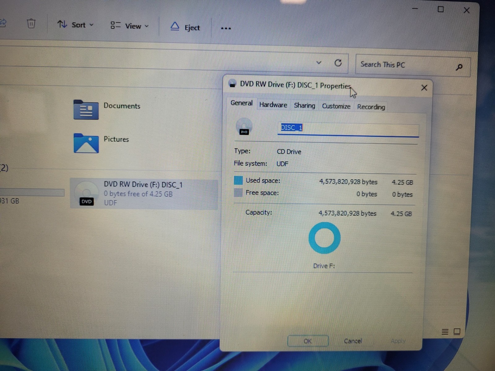 Hp notebook 17-x061nr 17.3″ i3-6100u 2.3ghz 8Gb ram 1tb hdd charger 8CG707101P