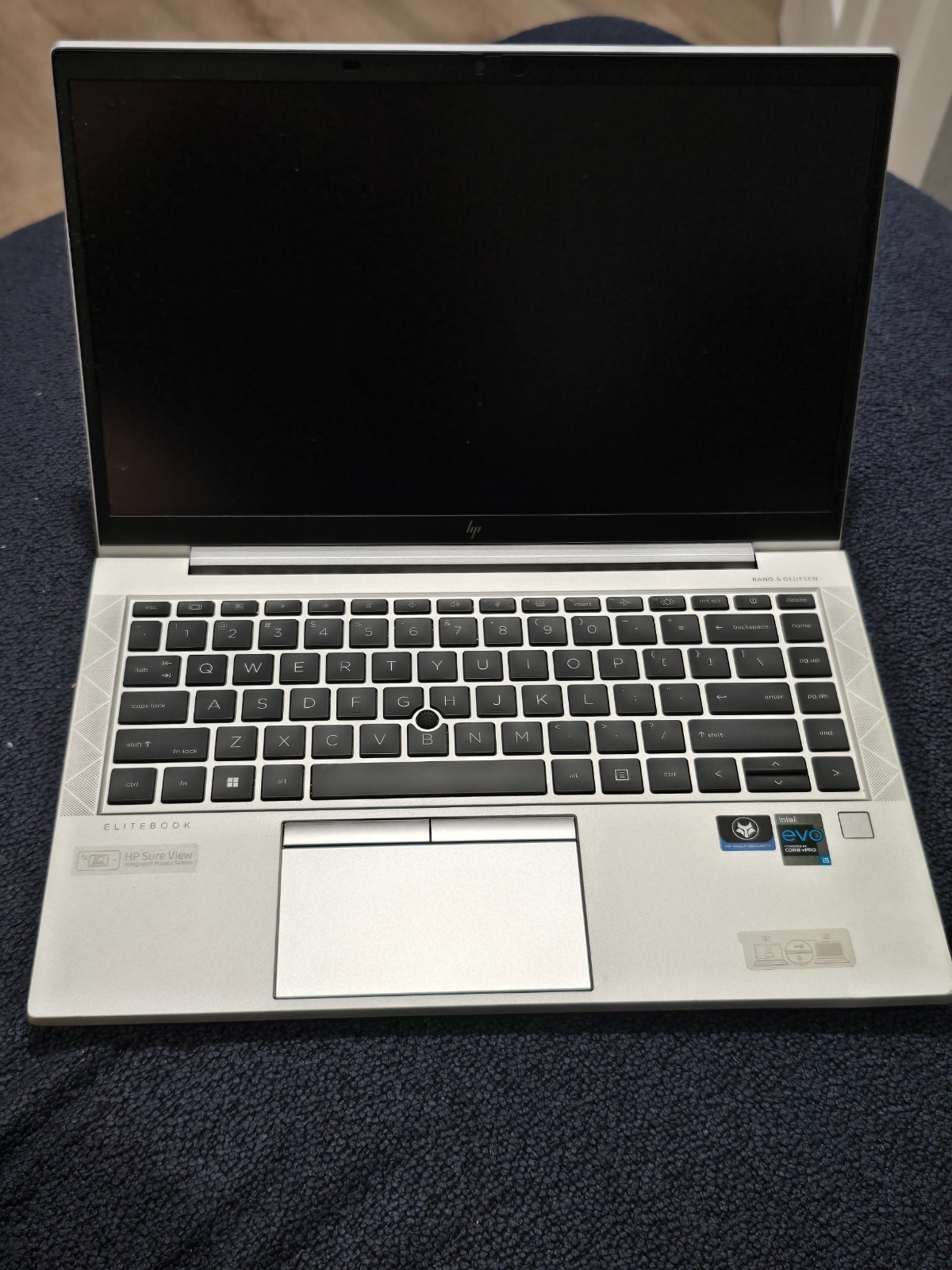 HP EliteBook 840 G8 Non-Touch i5-1145G7 16GB 512GB Win 11 Pro