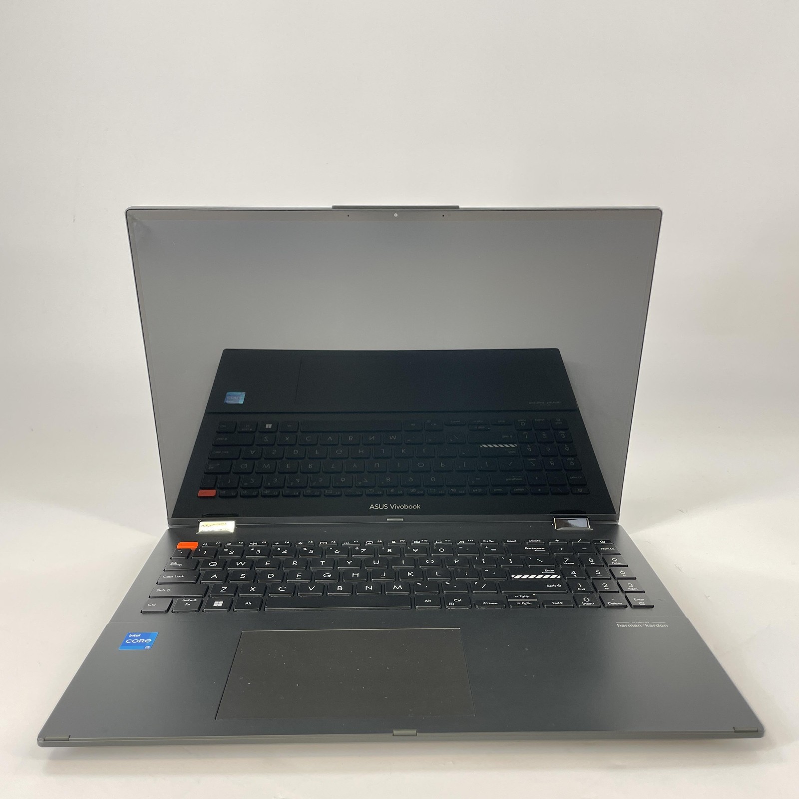 ASUS Vivobook S 16 Flip FHD+ 2023 Green 1.3 GHz i5-1335U 8GB RAM 512GB SSD Good