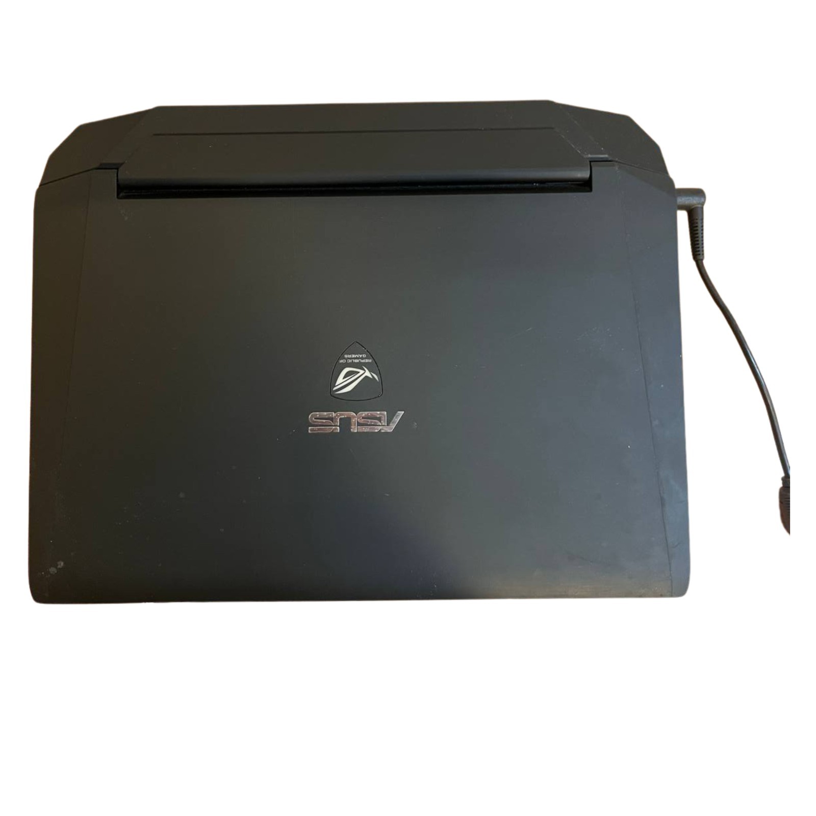 ASUS ROG G750JH 17.3″ Gaming Laptop i7-4700HQ 16GB RAM SSD GTX 765M FOR PARTS