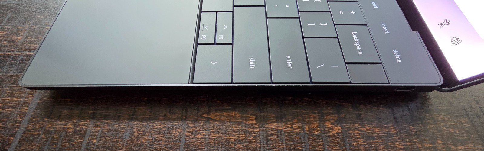 Dell XPS 13 Plus 9320 i7-1260P 32GB 1TB 13.4″ 3.5K OLED Touch Laptop