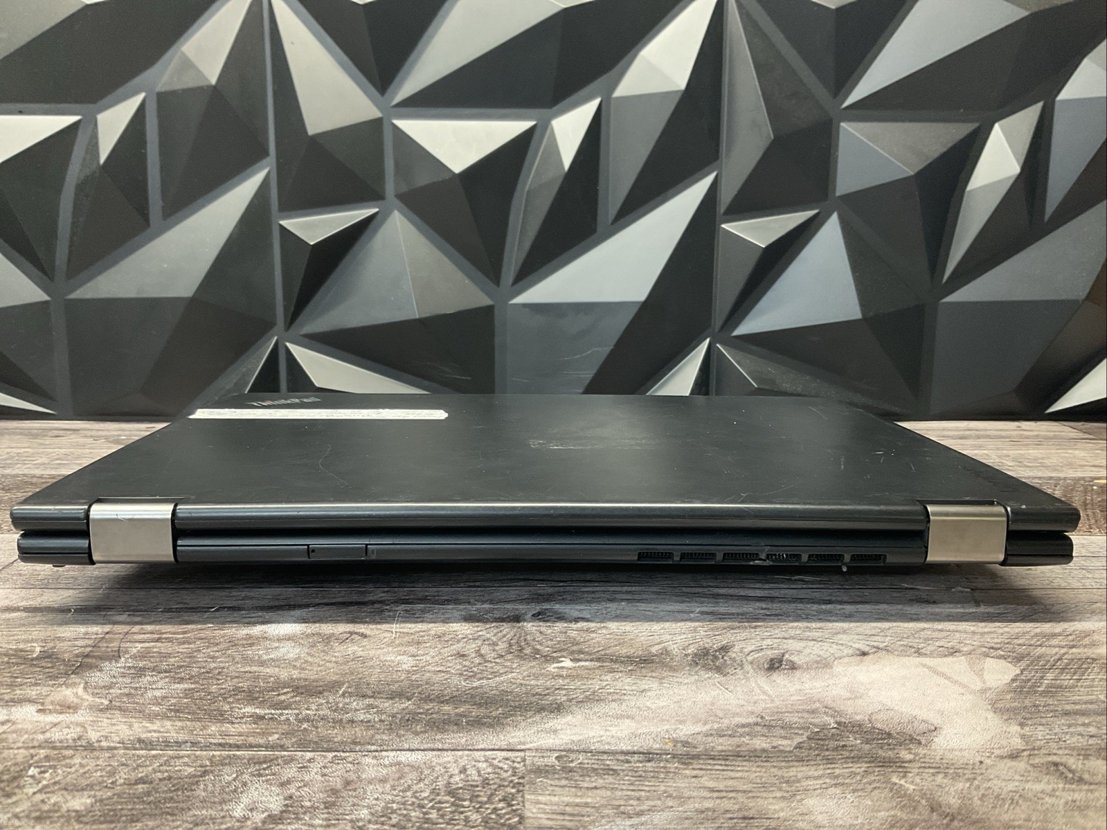 Lenovo Yoga 460 / Intel Core i5 6th Gen / Touchscreen / BIOS Unlocked / P15