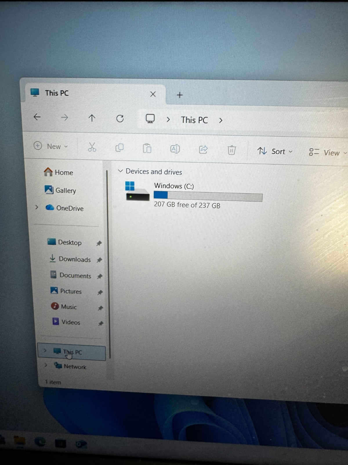 Dell Latitude 3510 Core I5-10210 256GB SSD 8GB RAM Win11 Pro Laptop *Read #5827