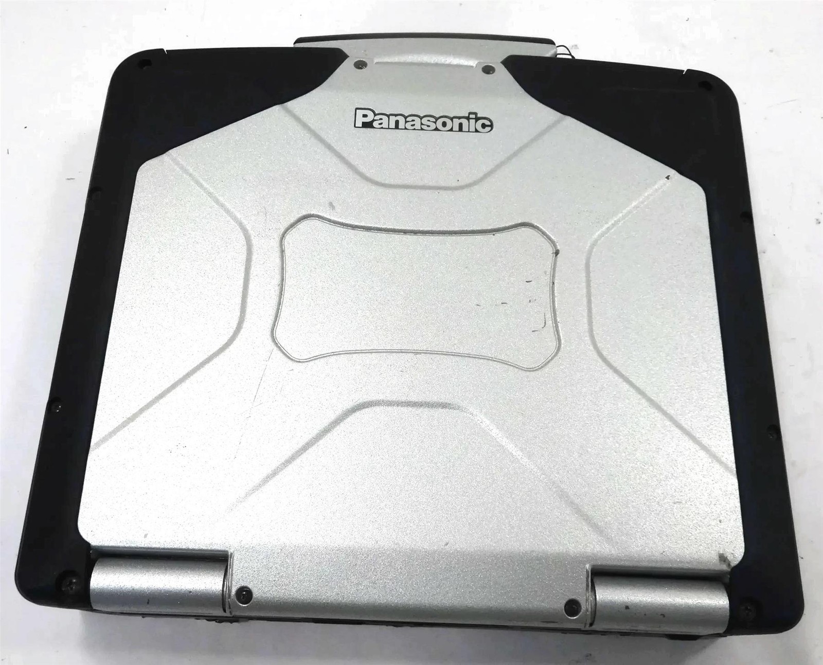 Panasonic Toughbook CF-31 Core i7-7600U 2.8GHz 8GB 256GB SSD W/ Pen