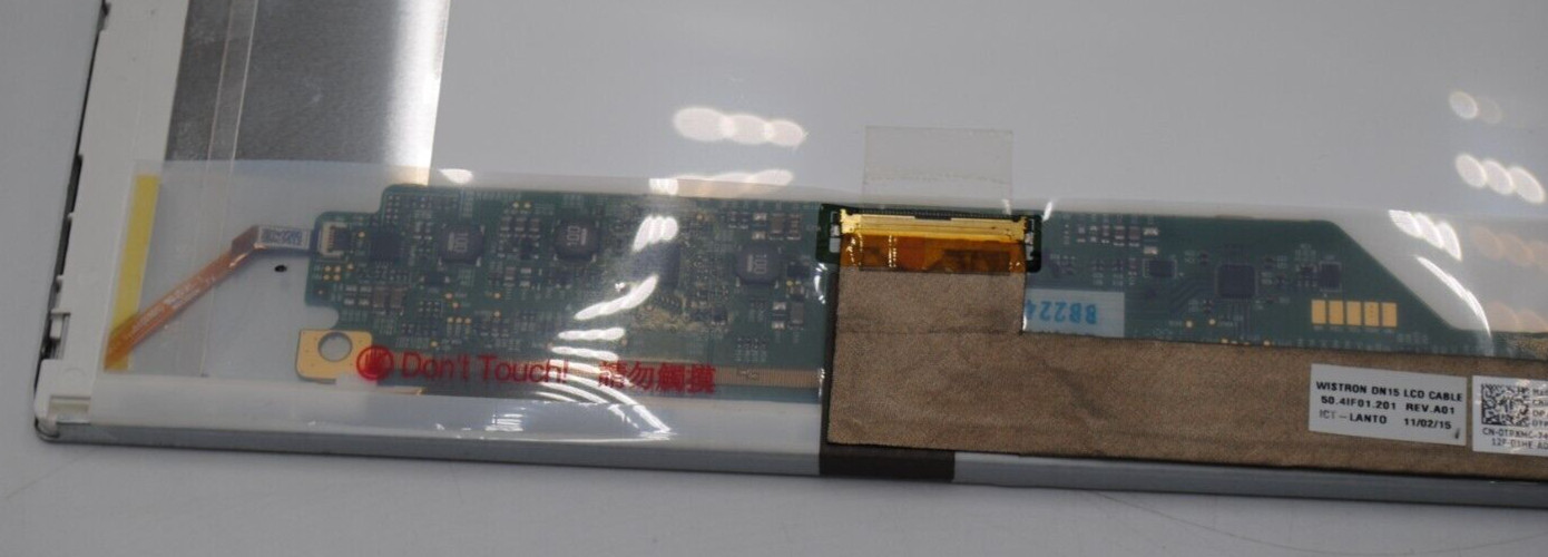 LG LP156WH4 (TL) (B1) 15.6″ Matte LED LCD 40 Pin Laptop Screen
