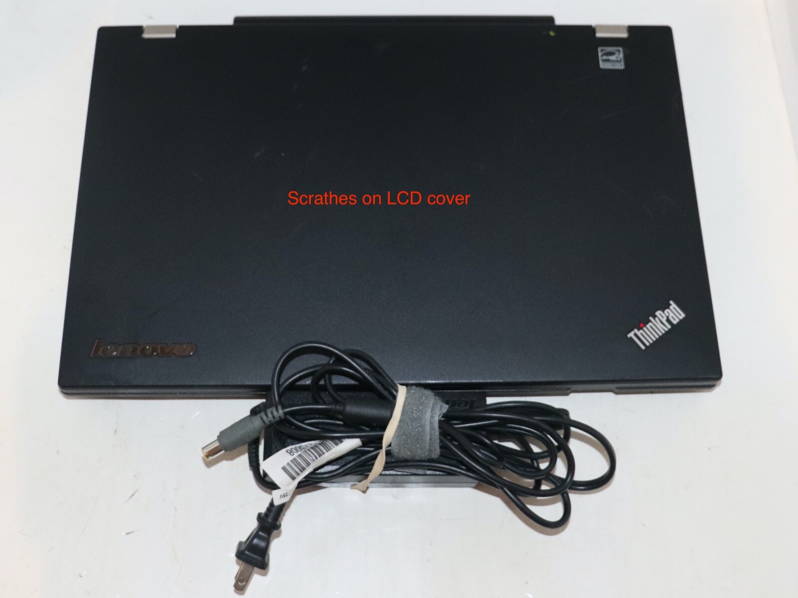 Lenovo ThinkPad L530|Core i5@2.50 GHz|8GB RAM |500 HDD|WIN 10. PROF|WIFI