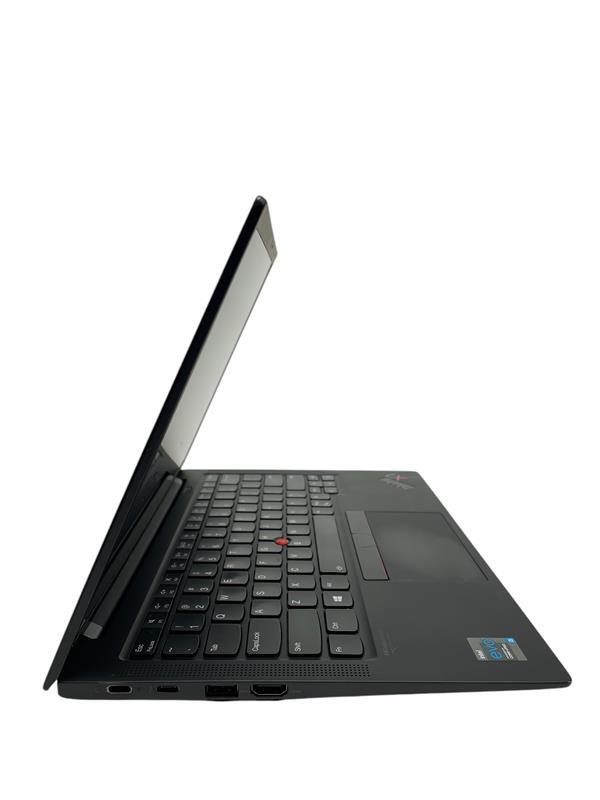 LENOVO THINKPAD X1 CARBON 9TH GEN i5 2.6GHz 16GB RAM 256GB SSD – Grade D