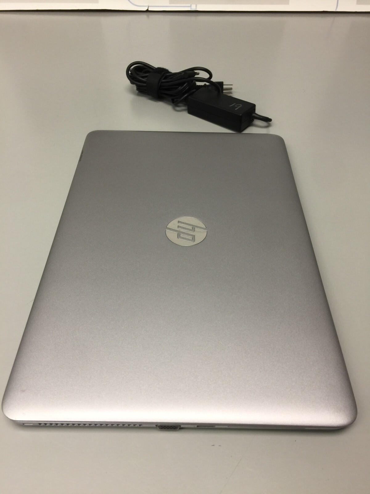HP EliteBook 850 G3 15.6″ 256GB Core i5 6th gen 2.40GHz 8GB RAM WIN 11 PRO
