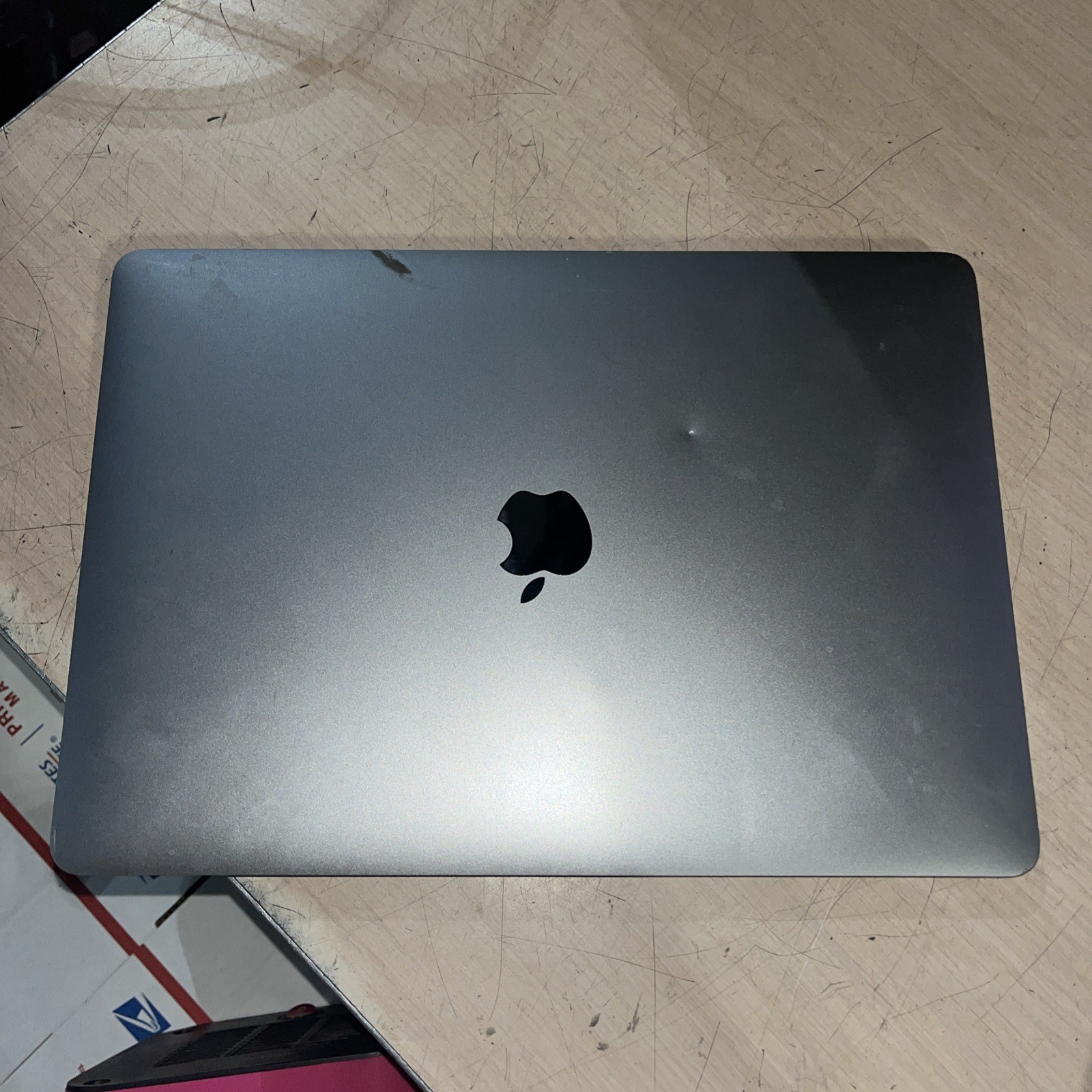 APPLE MACBOOK PRO 13″ 2020 2TB CORE I5-8257U 1.4GHZ 8GB RAM 256SSD