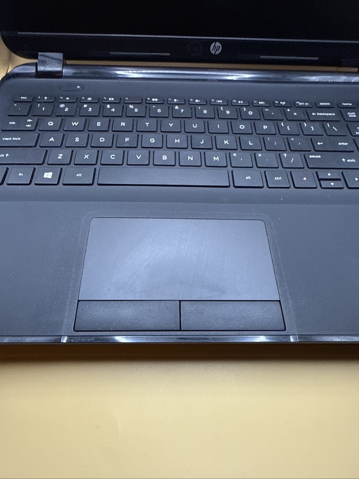 HP Envy 17-3290NR 17.3″ i7-3720QM, 8GB Ram, Beats Audio, AMD Radeon 7800M,READ
