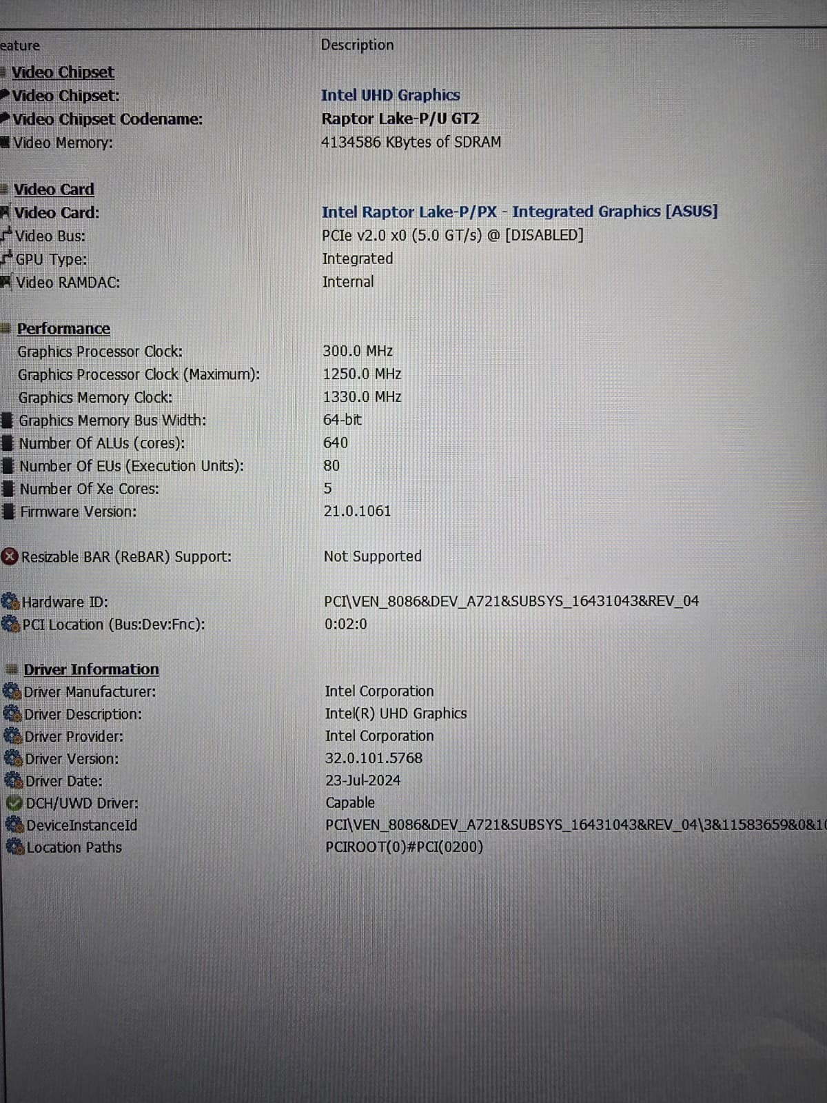 ASUS VivoBook S16 Flip 2-in-1 Touch | i5 13th 8GB RAM 512GB SSD | FHD+ Backlit