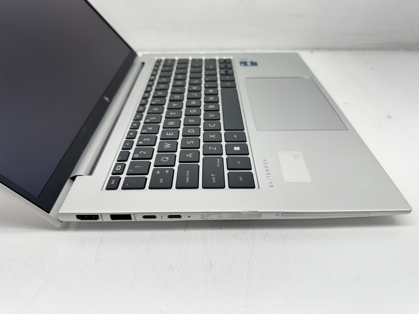 HP EliteBook 840 G10 14″ Laptop i7-1365U@1.8GHz 32GB RAM 256GB SSD Win 11 W/AC