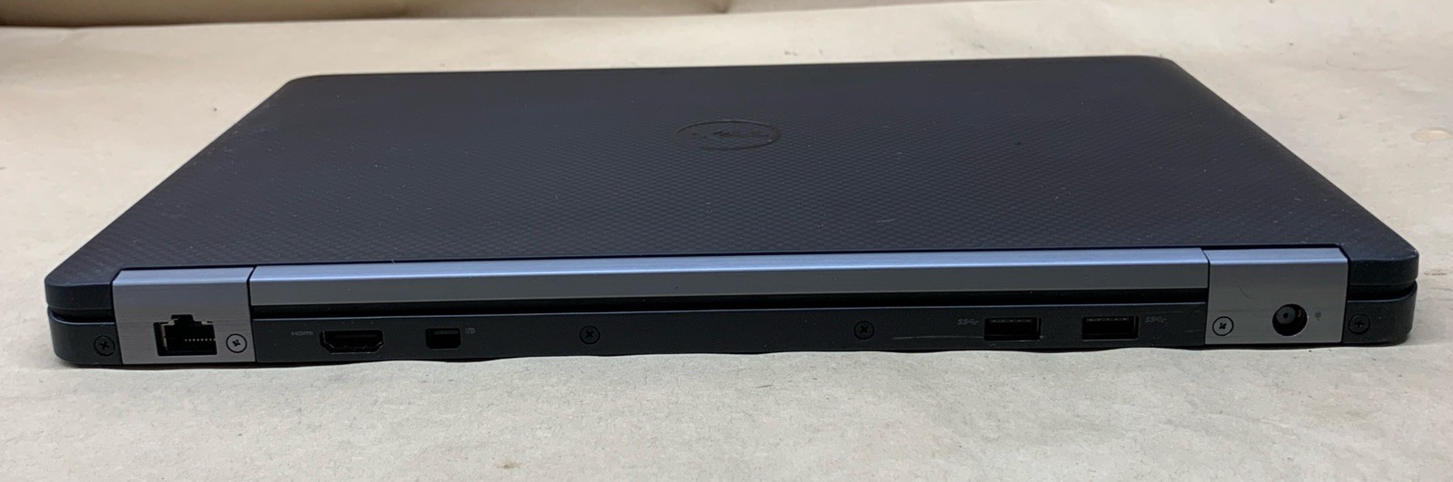Dell Latitude E7470 Touchscreen 14″ i7-6600U@2.6GHz, 8GB RAM, No SSD, No OS