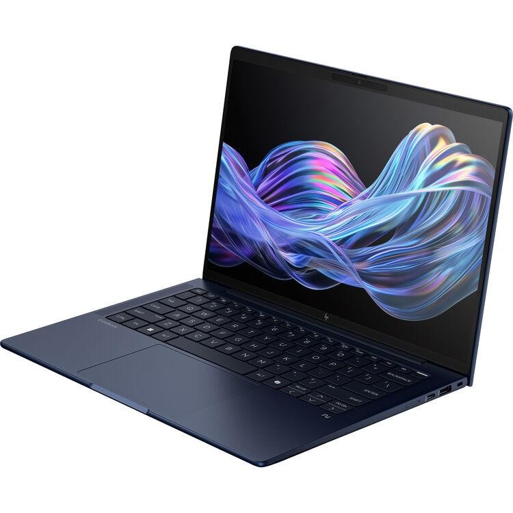 HP EliteBook X G1i 14″ Touch AI PC – Intel Ultra 7 268V, 32GB RAM, 512GB SSD, W1