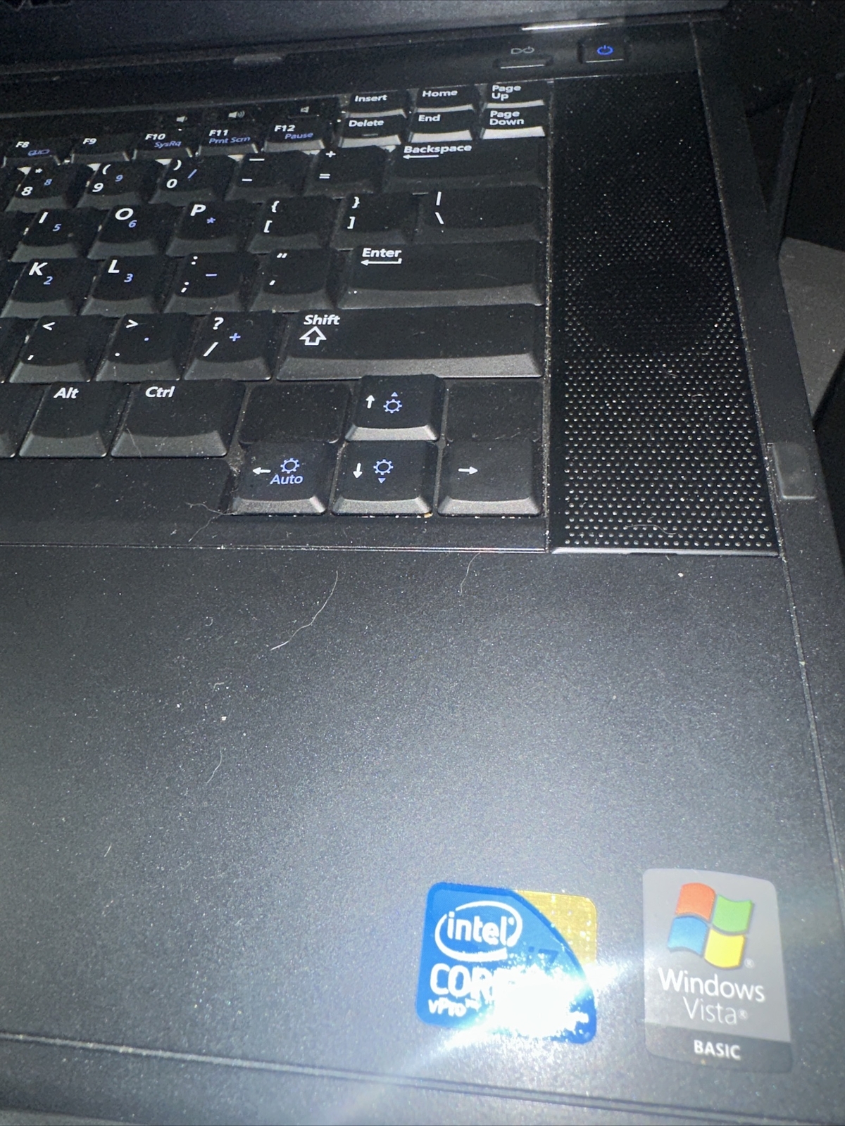 Dell Latitude E6410 Laptop i5 2.67 GHZ – 500gb – 4GB Ram – Windows 10 Pro