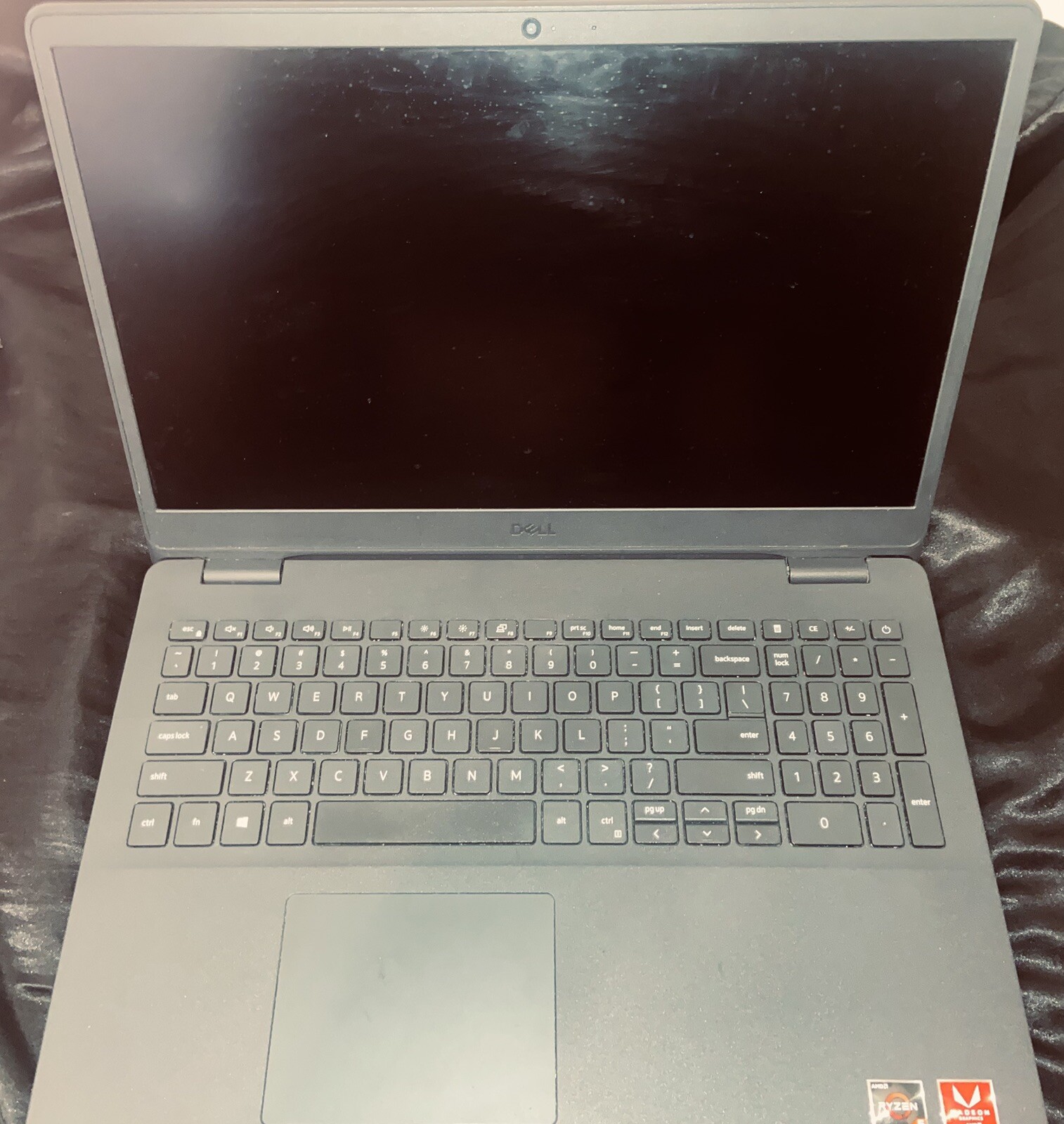 DELL INSPIRON 15 3505 15.6″ FHD Touchscreen Laptop, RYZEN 5 3450U 12GB 512GB SSD