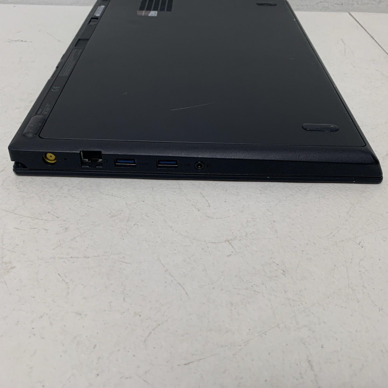 Lenovo ThinkPad T430U i5-3317U 1.70GHz 4GB Ram 120GB SSD windows 10 Need Battery