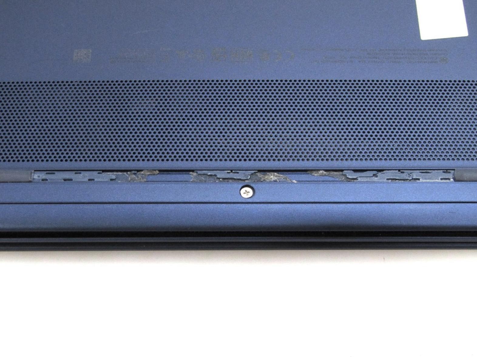 HP Elite Dragonfly G2 2-in-1 13.3″ | Core i7-1185G7 | 16GB LPDDR4 | Locked BIOS
