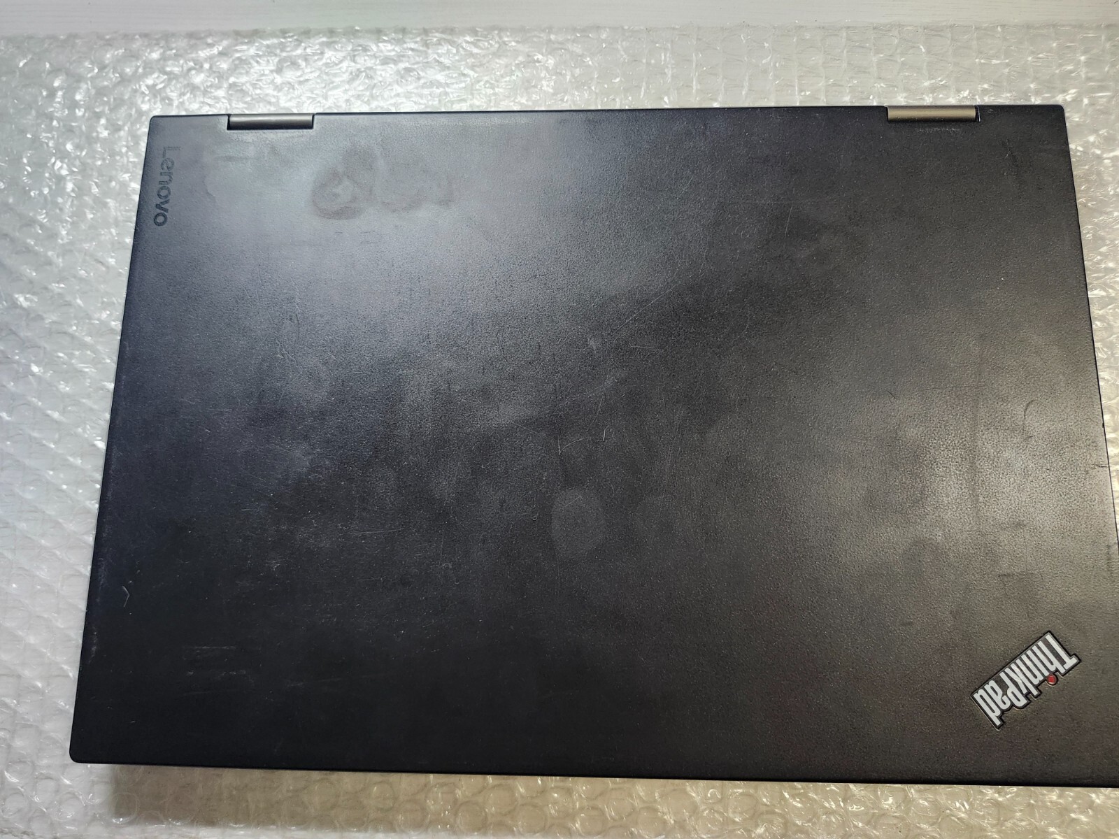 Lenovo ThinkPad X1 Yoga, Intel Core i7-6500u @2.50Ghz, 8GB RAM, 480GB SSD, W10P