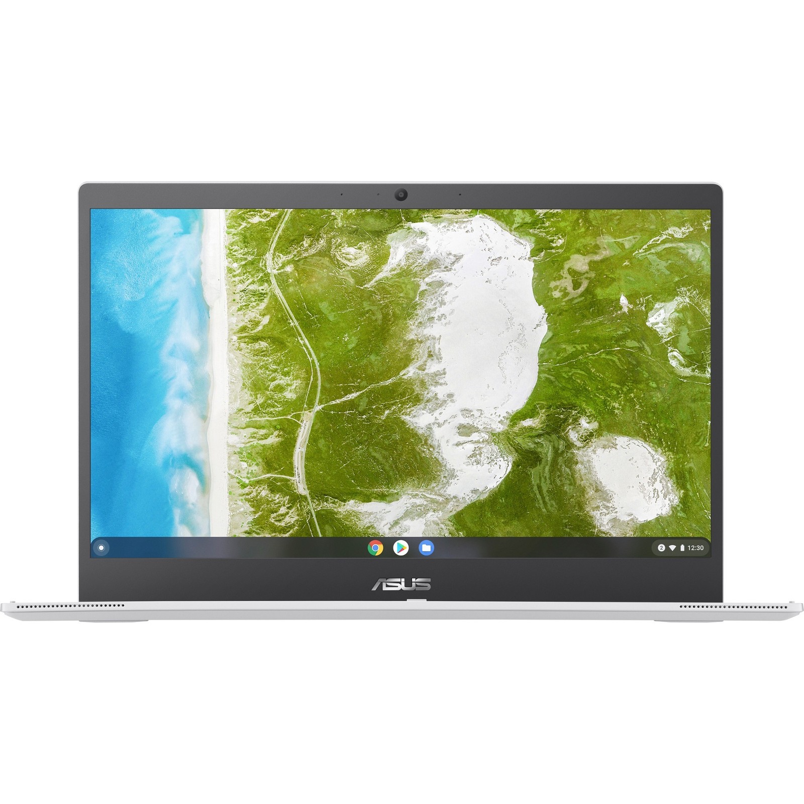Asus Chromebook CX1500 CX1500CKA-SS48F 15.6 Chromebook – Full HD – Intel Celero