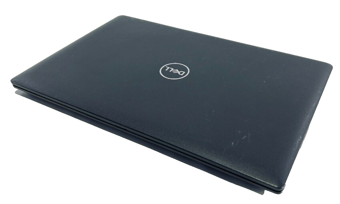 Dell Latitude 3520 15.6″ Laptop i7 11th Gen 256GB SSD 8GB RAM Win 11 Pro (IN)