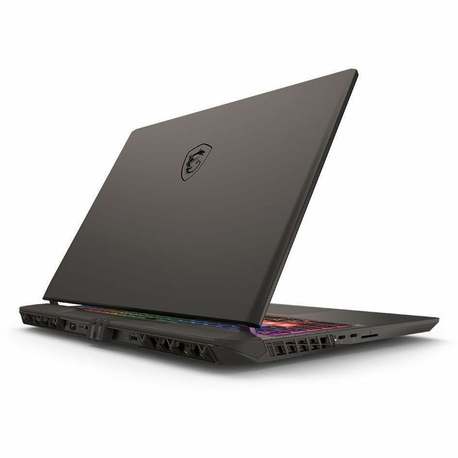 MSI Vector 16 HX AI A2XWHG-061US 16 Gaming Notebook – Full HD Plus – 144 Hz – I