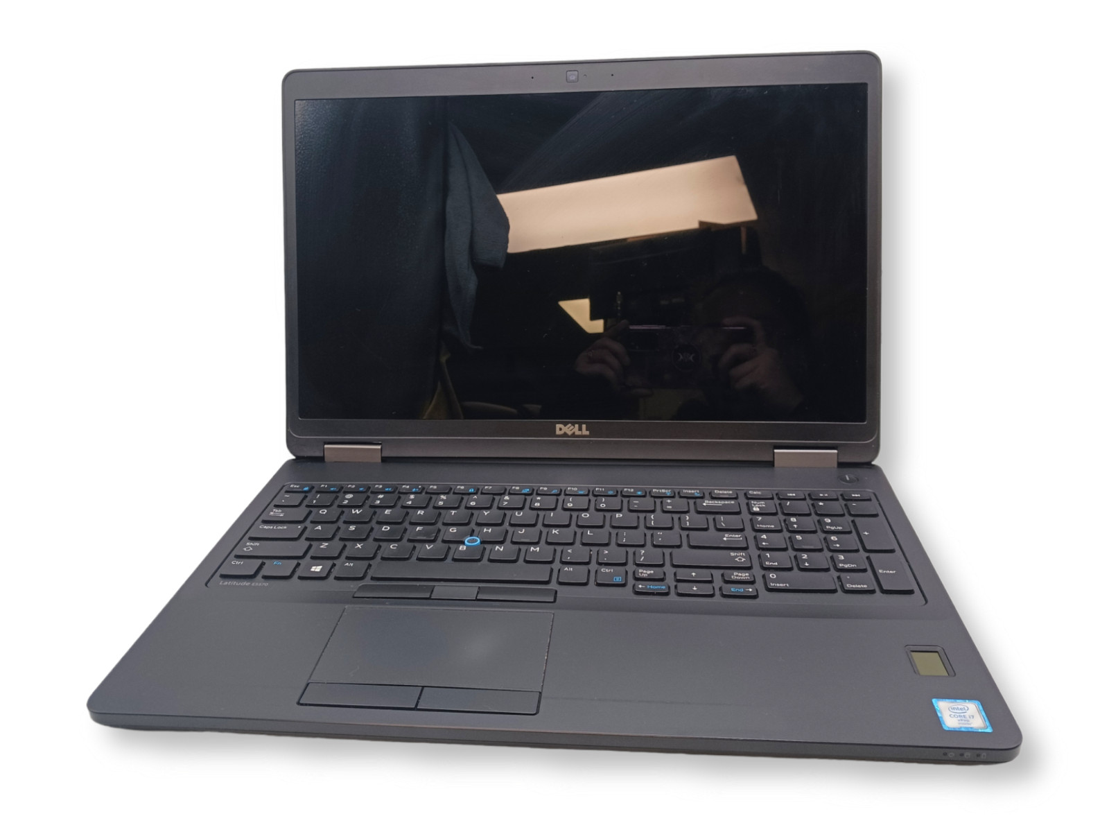 Dell LATITUDE E5570 15.6″ AMD Radeon R7 M370 i7-6820HQ 2.70GHz | 16GB 256GB SSD