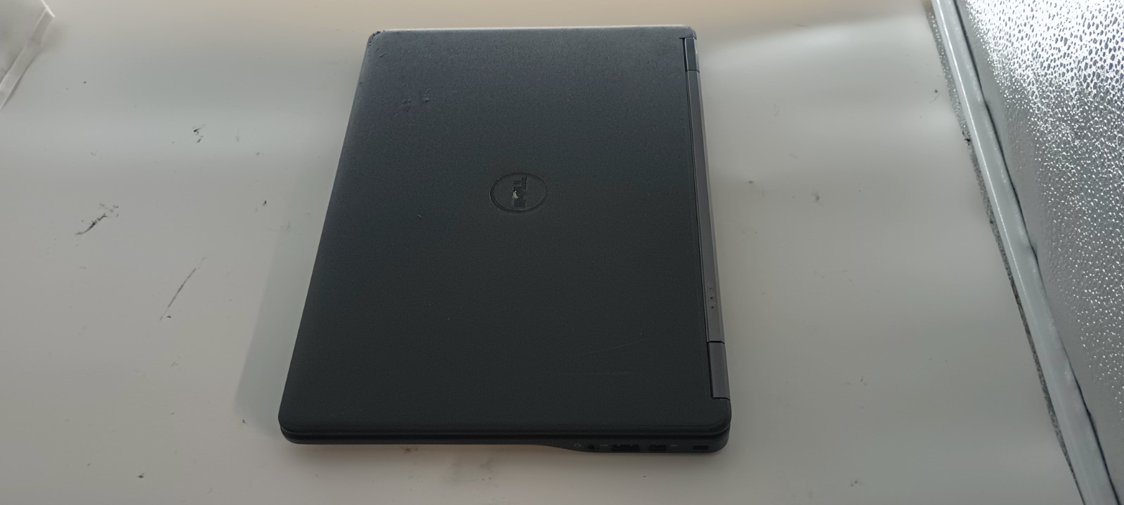 5221 LatitudeE7250 w/charger.i5-5300.8GB.256GB mSata SSD.12.5″.W11.Nice