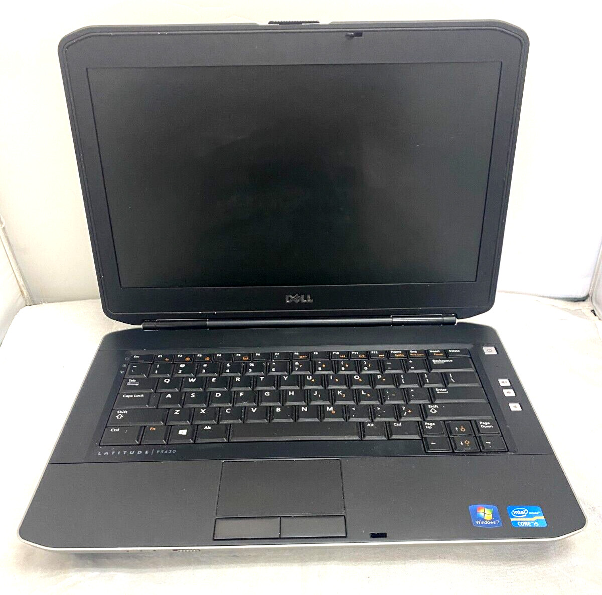 Dell Latitude E5430 14” / Intel Core i5-3230M @ 2.60GHz, NO RAM