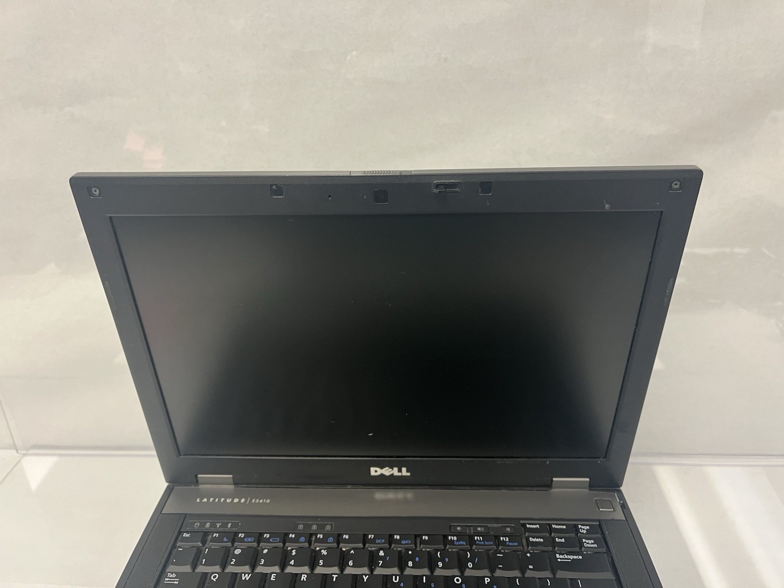 Dell Latitude E5410 i5 M 520 2.40GHz 4GB RAM 160GB HDD NO OS #4