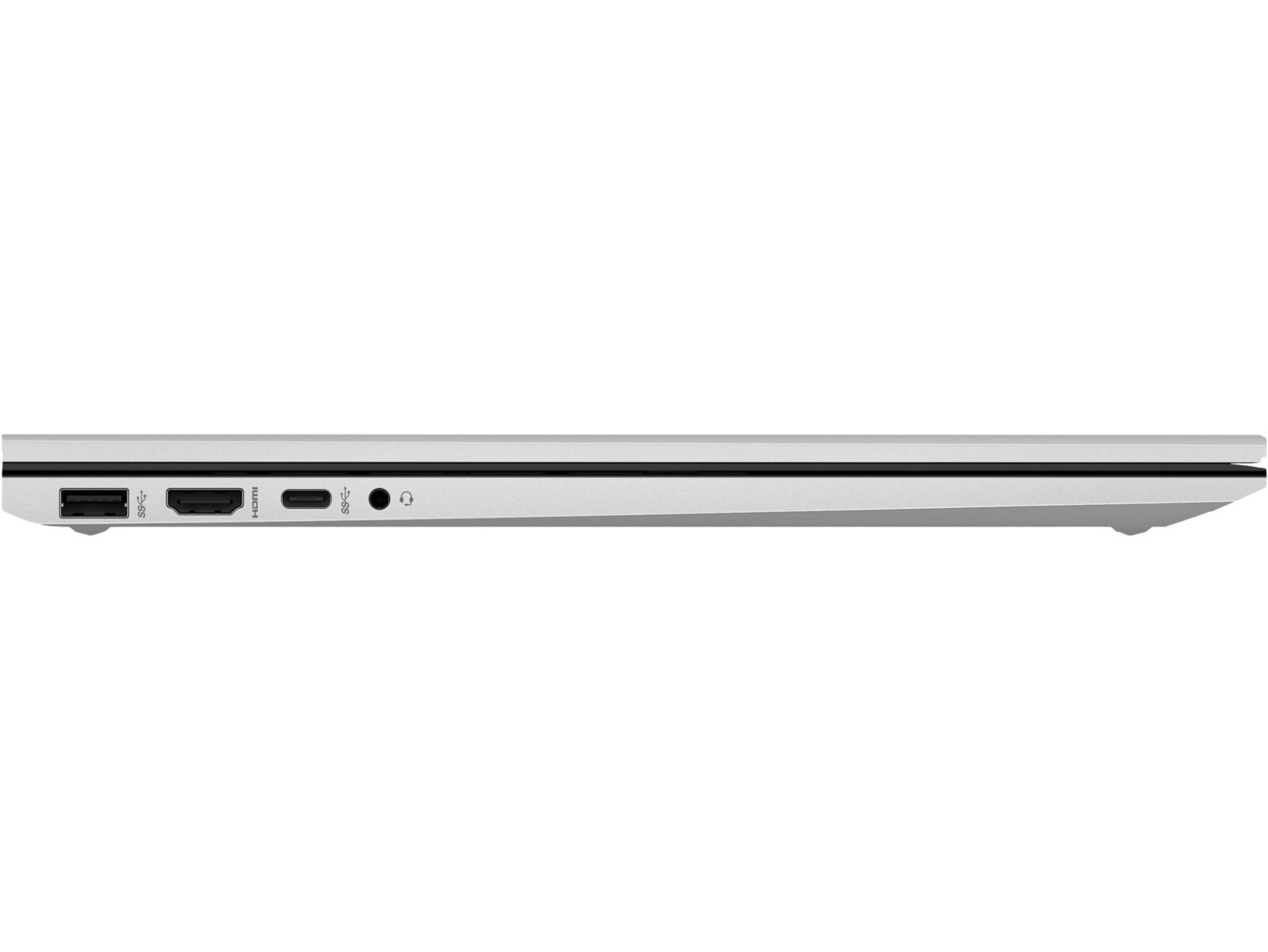 HP 17-cn2283st 17t Silver Laptop PC 17.3″ 1080P i3-1215U 8GB 512GB SSD HDMI W11
