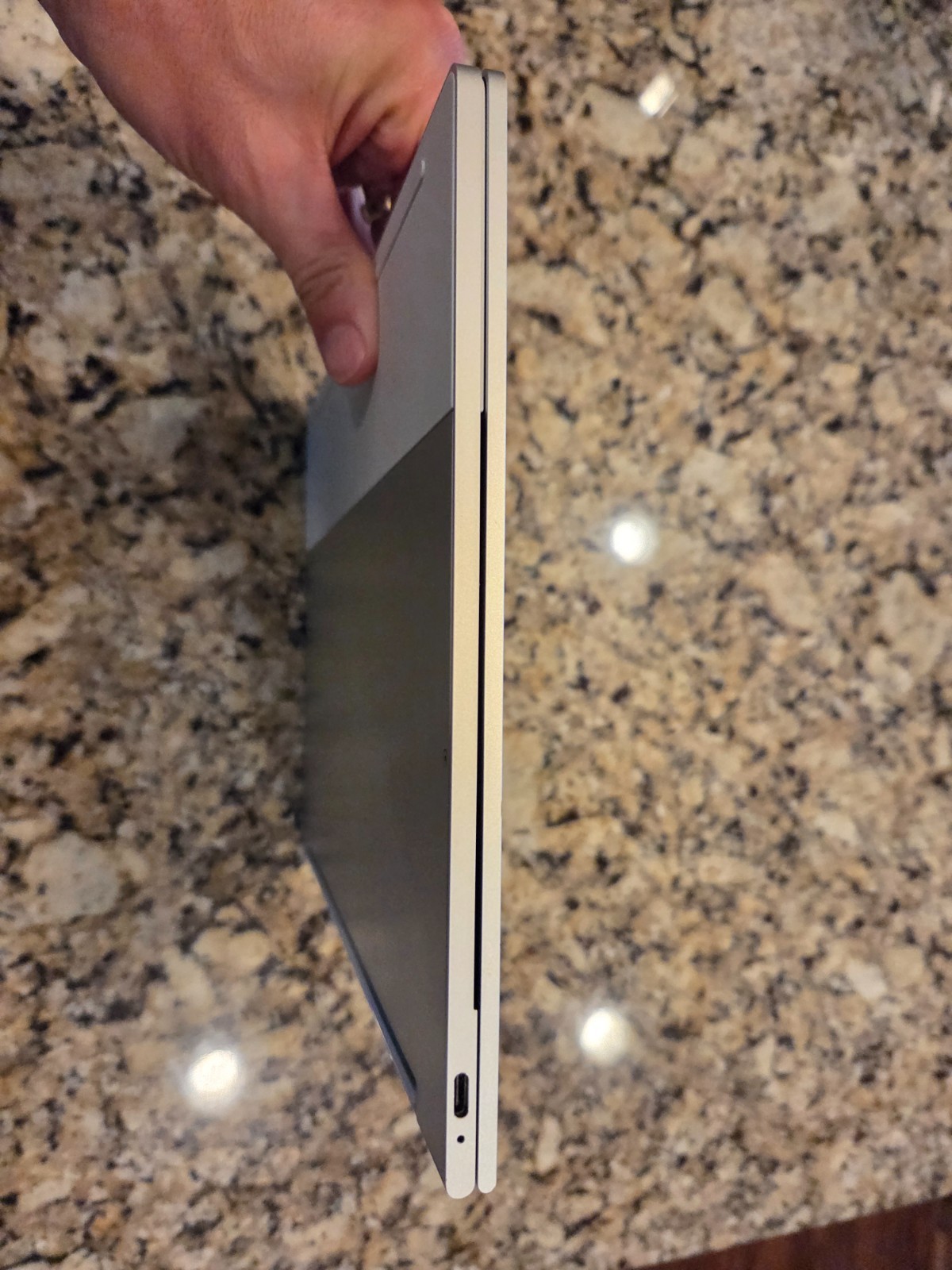 Google Pixelbook “Eve” C0A i5-7Y57 128gb !!!WINDOWS OS!!!