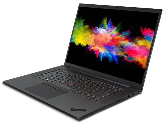 LENOVO P1 Gen 3 20TJS3D700 I9 2.40GHz 16GB NVIDIA T2000 256GB Win11 P TOUCH