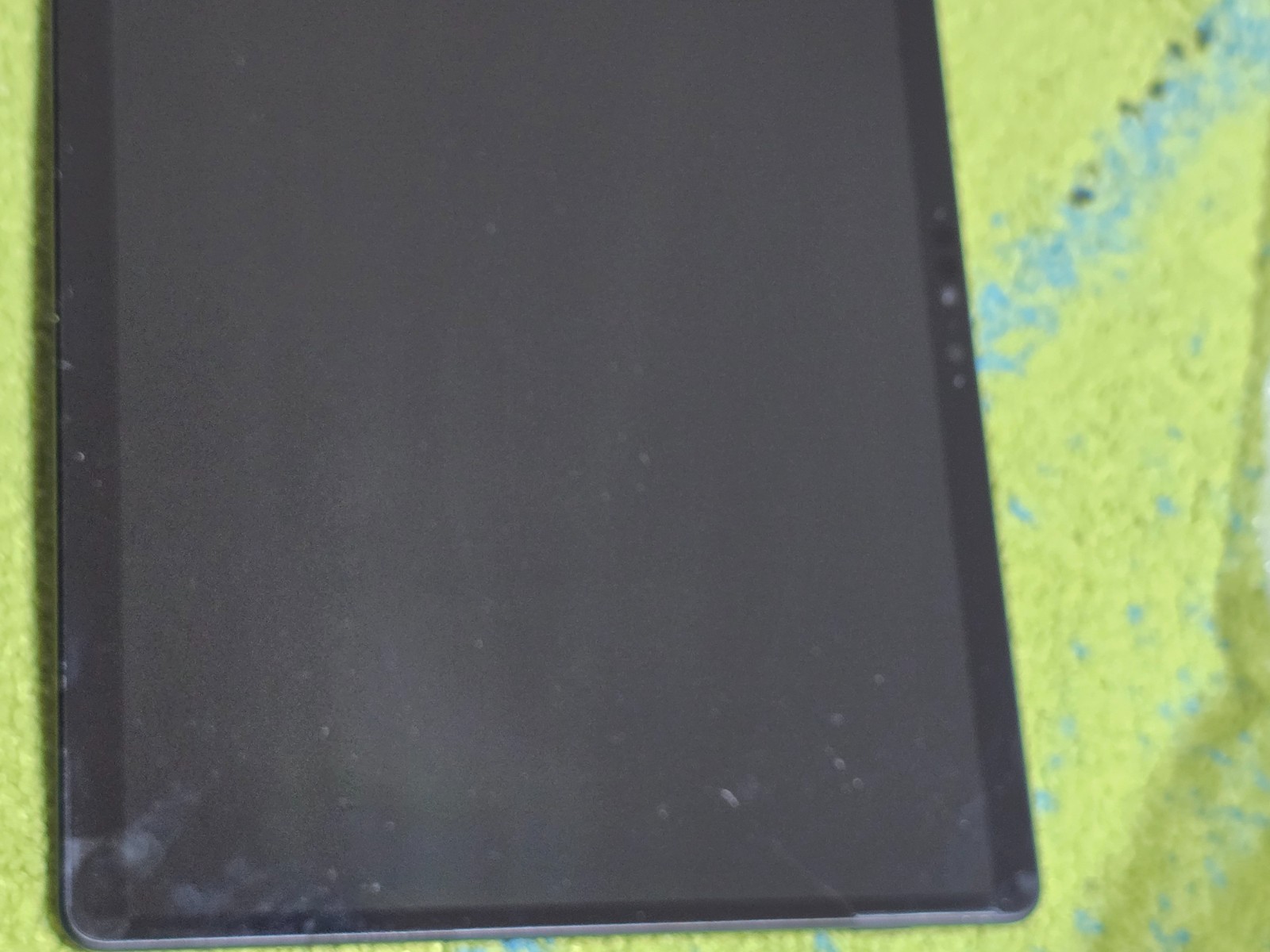 Microsoft Surface Pro X 1876 13″ SQ1 8GB RAM 128GB SSD-Black-