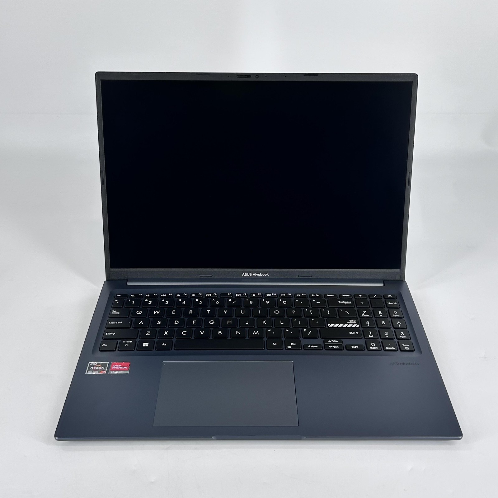 Asus Vivobook 16X FHD+ 3.2 GHz Ryzen 7 5800HS 12GB 512GB SSD Very Good