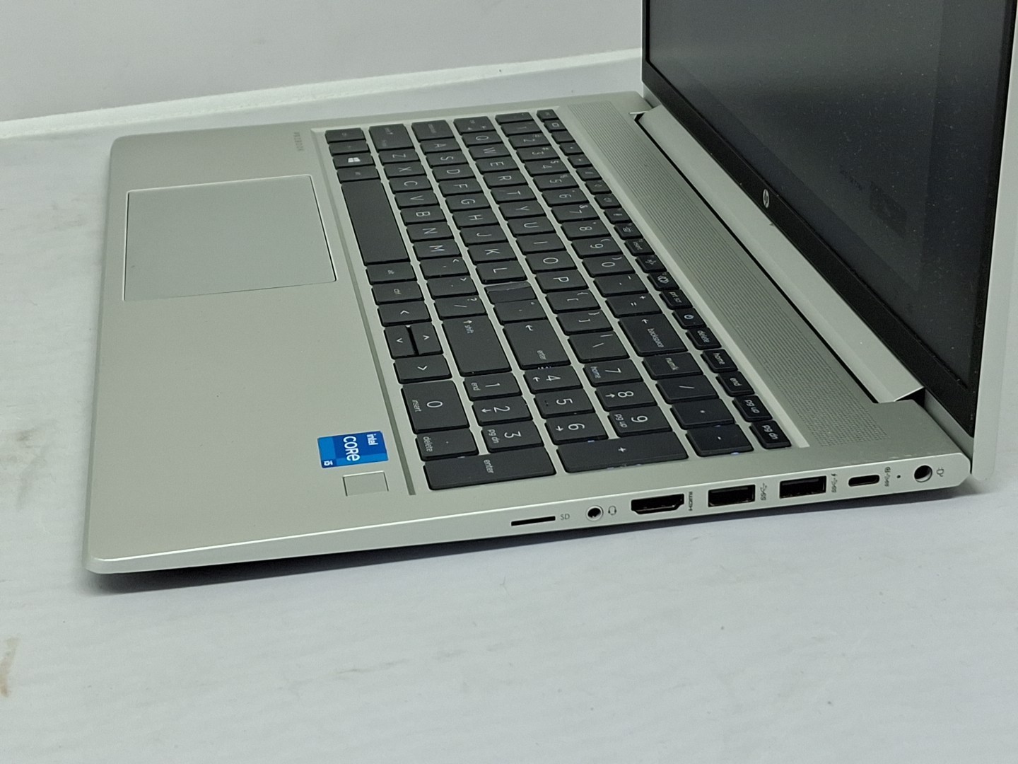HP ProBook 450 G8 – i5-1135G7 – 256GB, 8GB RAM, Windows 11, 15.6″