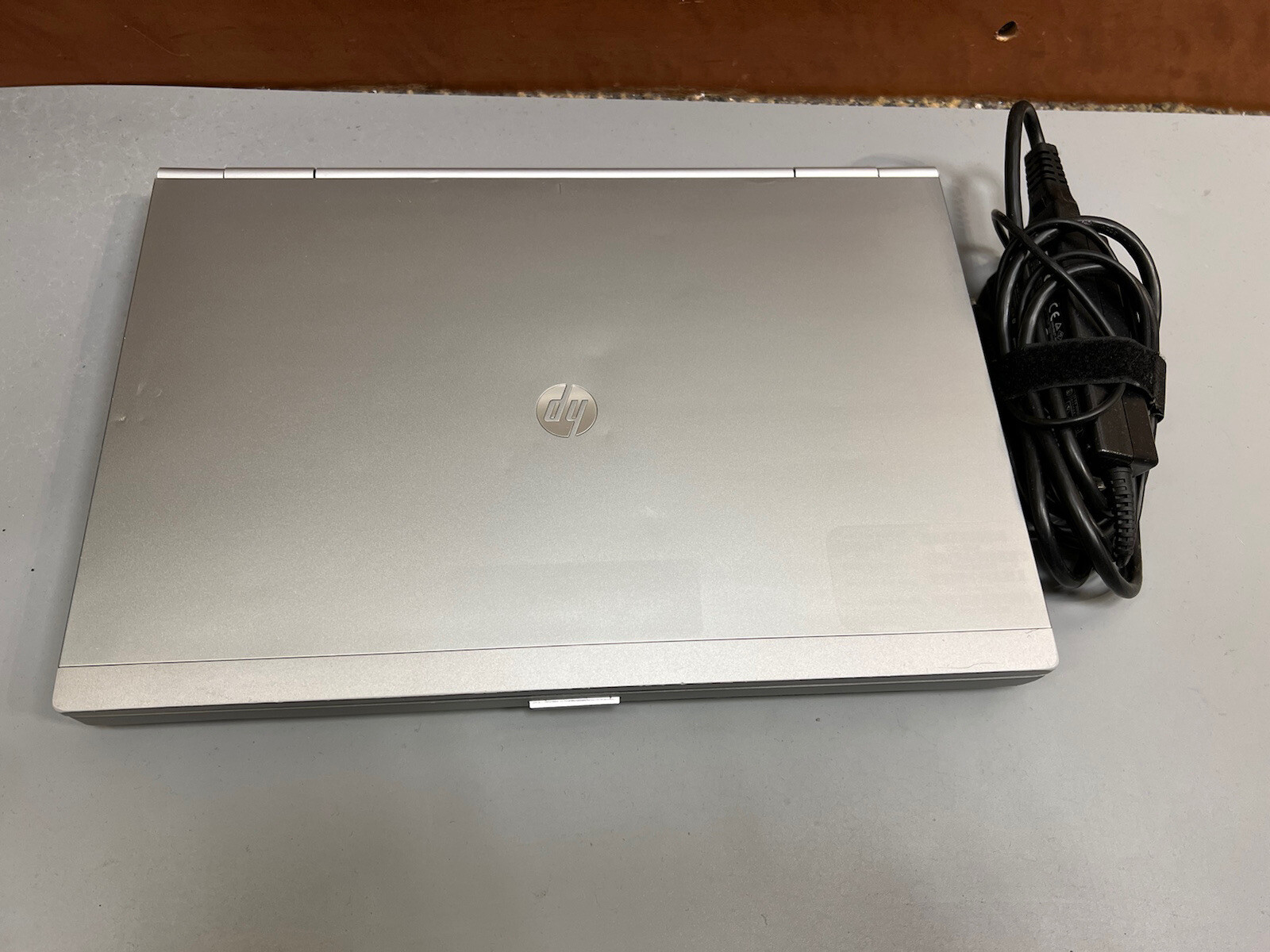 HP Elitebook 8460p Core i5-2520M 2.50GHz 8GB RAM 160GB SSD WEBCAM BLUETOOTH
