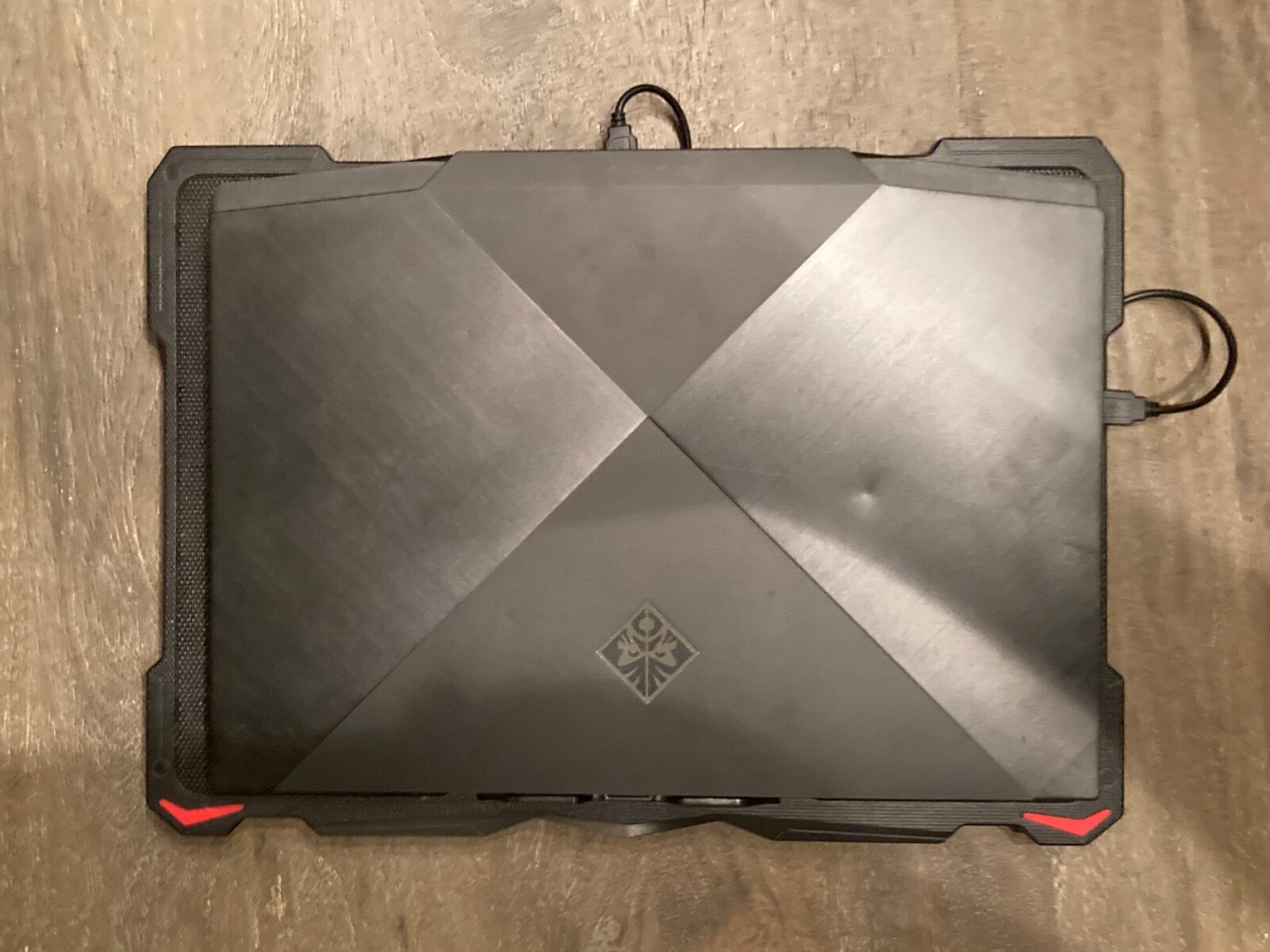HP OMEN Laptop – 15t – dh100 CTO Intel i7 core10750H CPU2.60GHz476GB storage