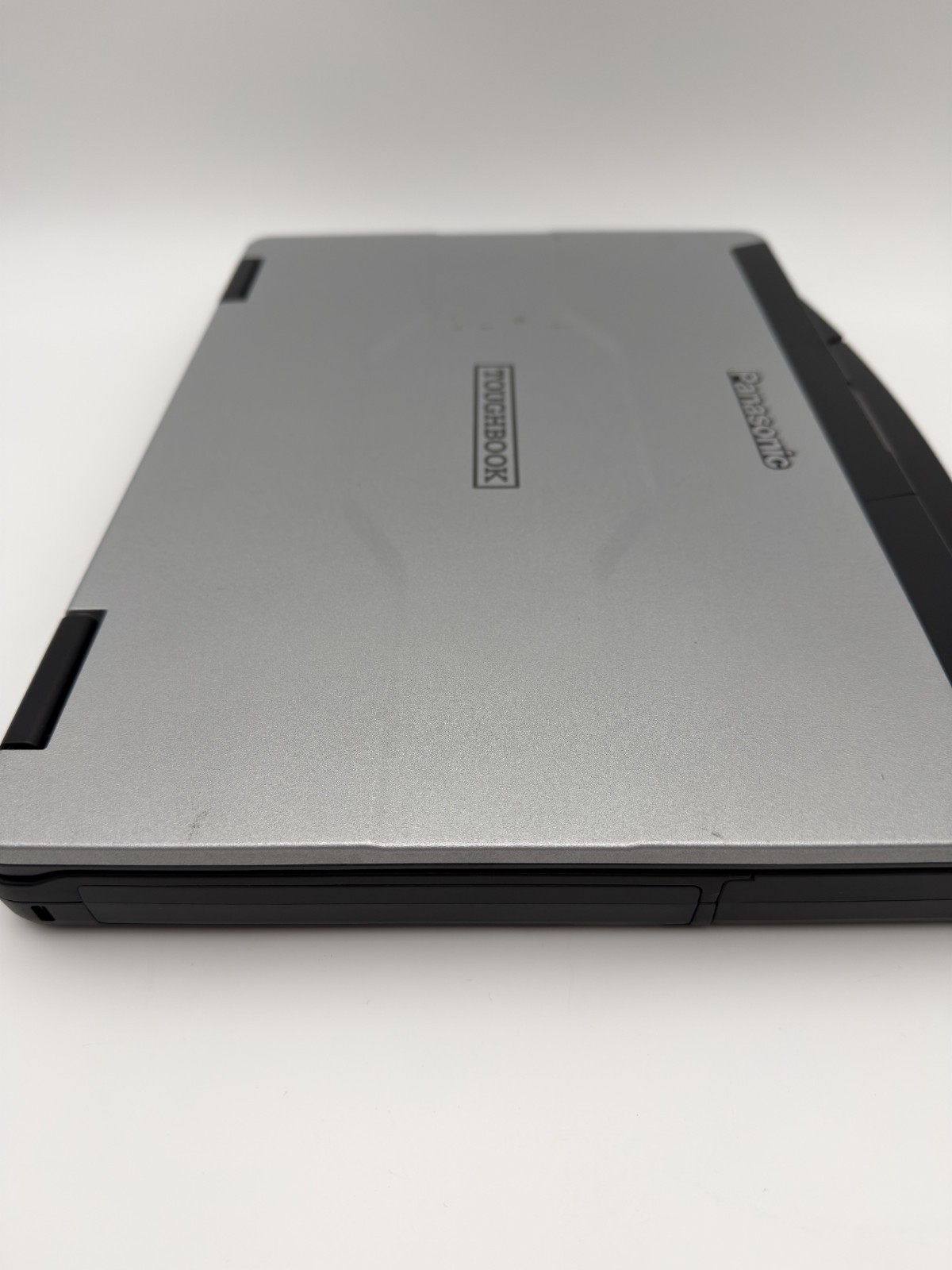Panasonic Toughbook FZ-55 FHD Touch i7-8665U 16GB 1TB NVMe SSD Win11pro 4G/dGPS