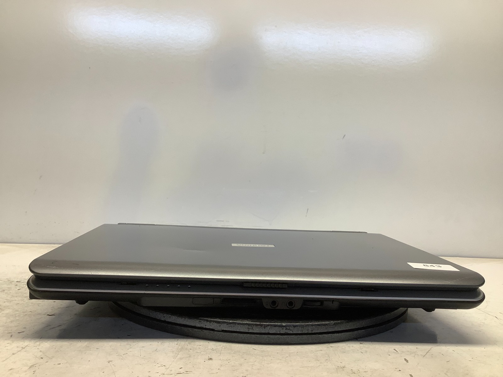 Toshiba Satellite A105-S4064 Intel Pentium M 1.86GHz 512 MB NO HDD