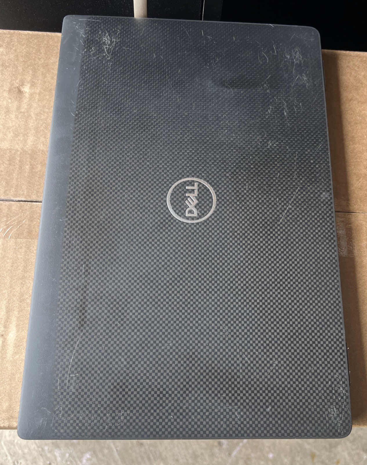 Dell Latitude 7420 14.1″ Core i5 11th Gen Incomplete No SSD, No Batt. Fair.