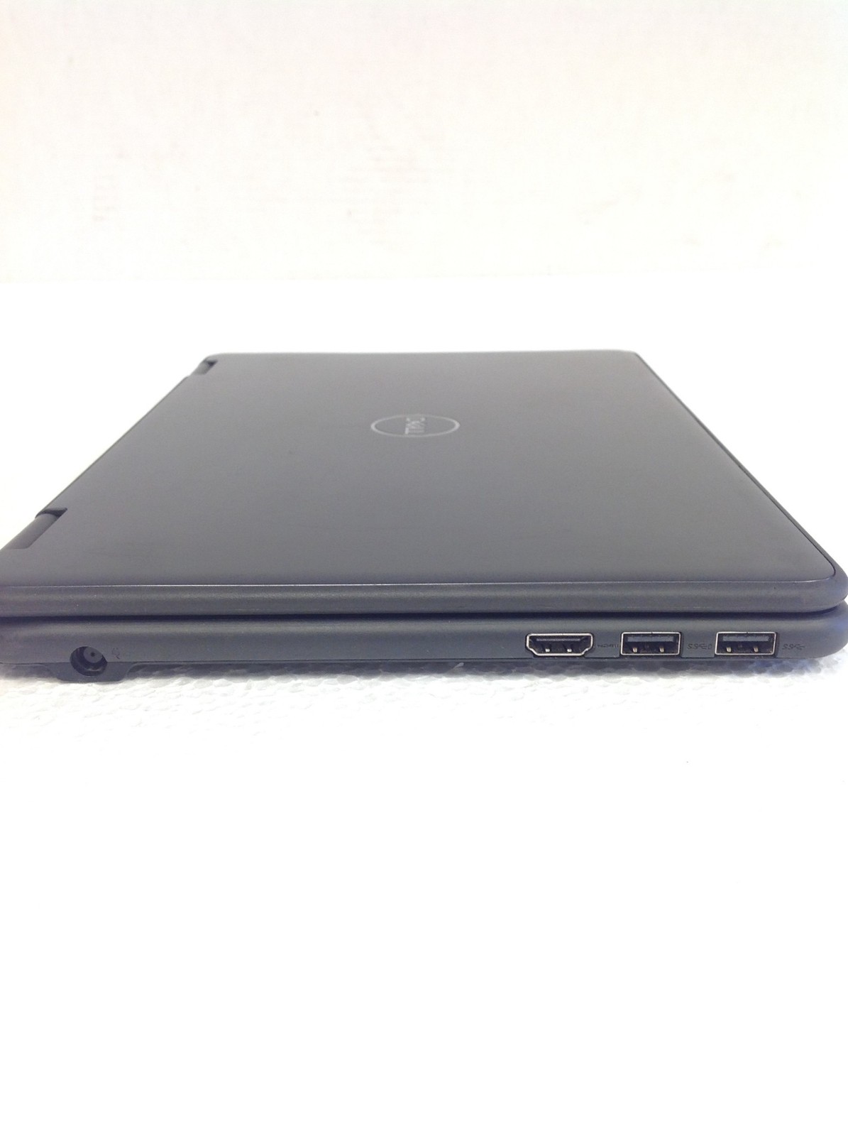 Dell Latitude 3190 2-In-1 Pentium Silver N5000 1.10GHz 11.6″ Laptop w/128 M2,4GB